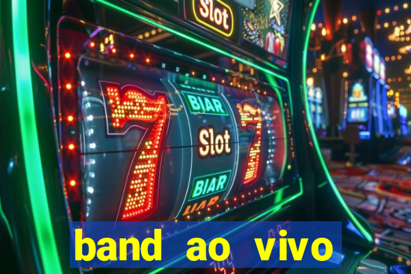 band ao vivo gratis multicanais